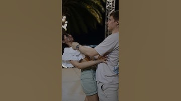 Zouking in a Magical Place ❤️✨️🇻🇳 Insta: @leolorenzooo #dance #zouk #dancer #vietnam #wcs #dancing