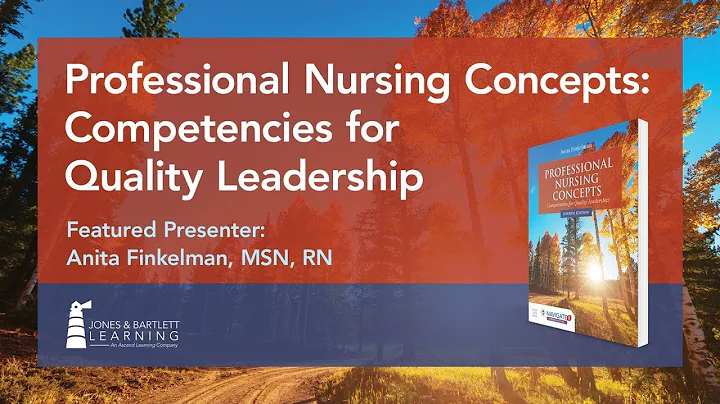 Professional Nursing Concepts: Competencies for Ca...