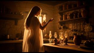 The Hidden Kitchen of Medieval Shores Secret Glimpse (4K Official Music Video) screenshot 3