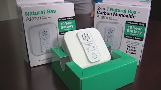 Legislation to require gas alarms in Illinois gains support by WGN News 260 views 3 hours ago 5 minutes, 24 seconds