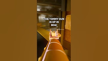 this THOMPSON SMG is BROKEN in BLACK OPS 6 SEASON 5! (Best C9 Class Setup)