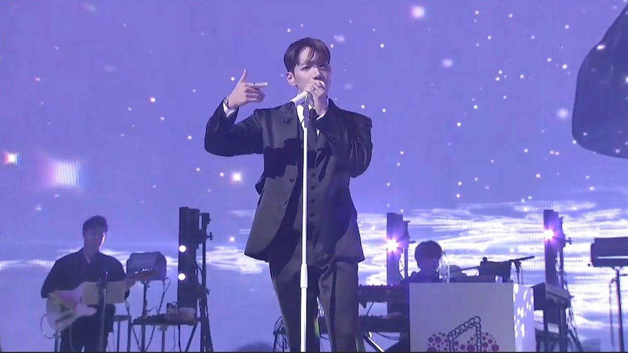 [2PM 준케이] 2023 BEST LIVE 