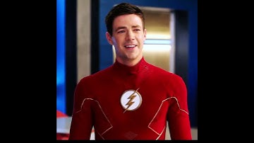 Barry is back to his timeline #shorts #theflash #barryallen #iriswest #teamflash #theflashedit