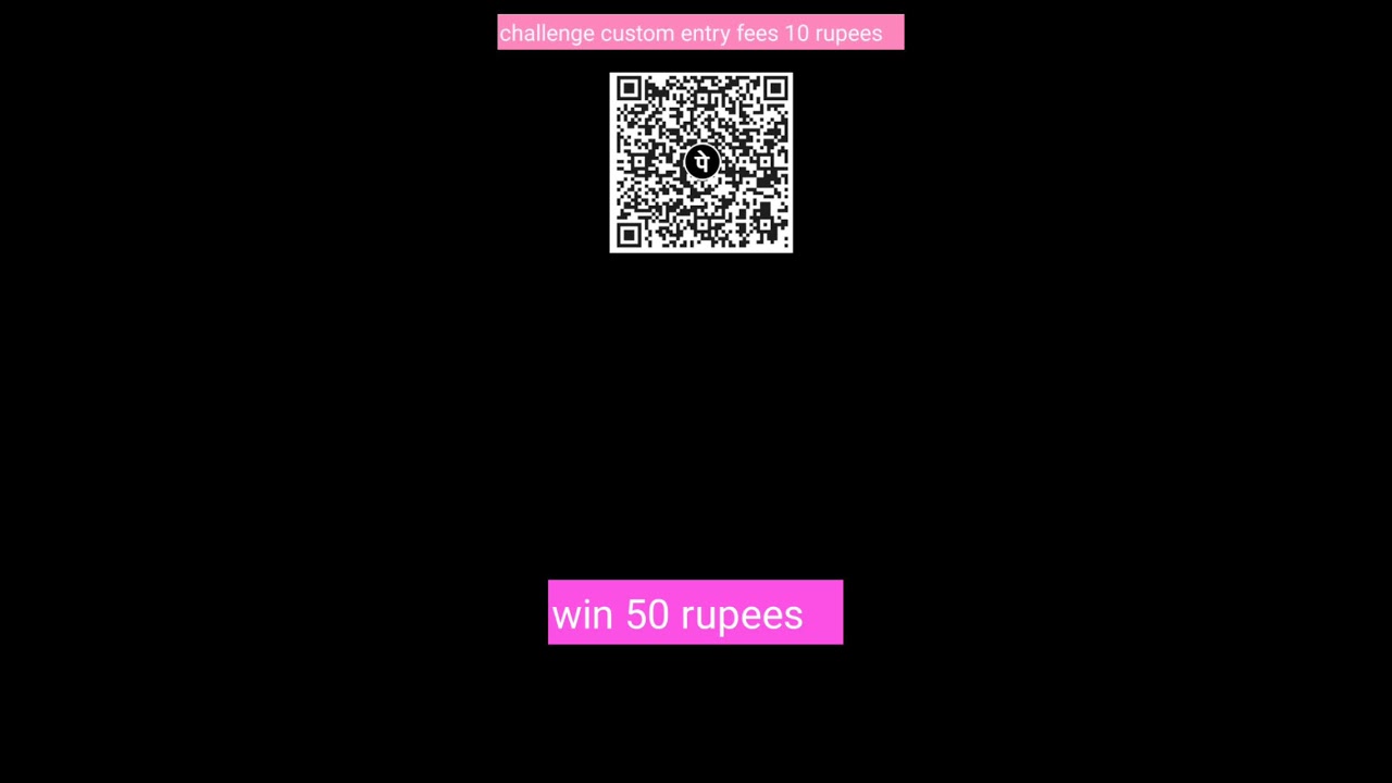 free fire challenge 2v2 win 50 rupees