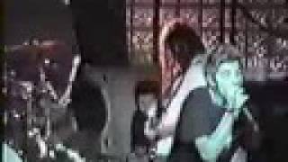 Deftones-Nightboat Duran Duran