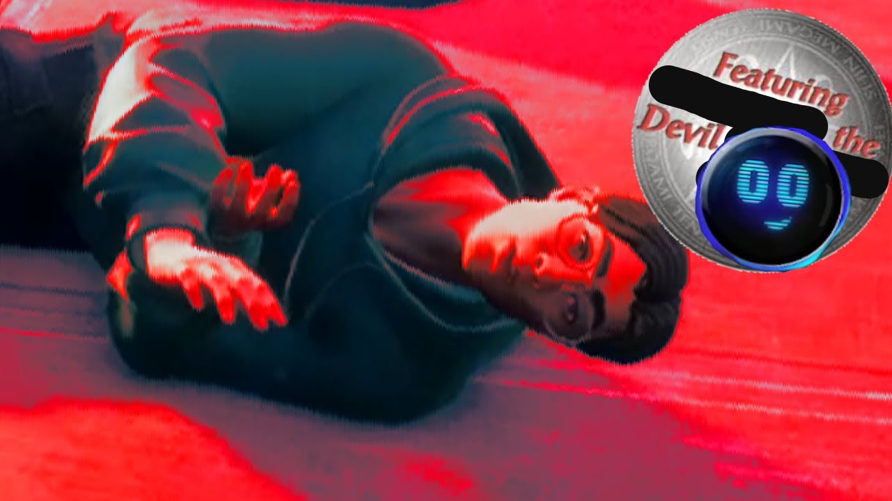 skate (4) is a (bad) video game