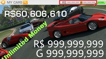 how to hack real racing 3 with lucky patcher no root 9999999999 money