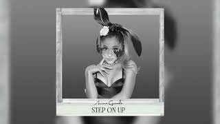 Ariana Grande - Step On Up (Official Stems + DL)