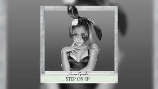 Ariana Grande  Step On Up  Stems  Dl