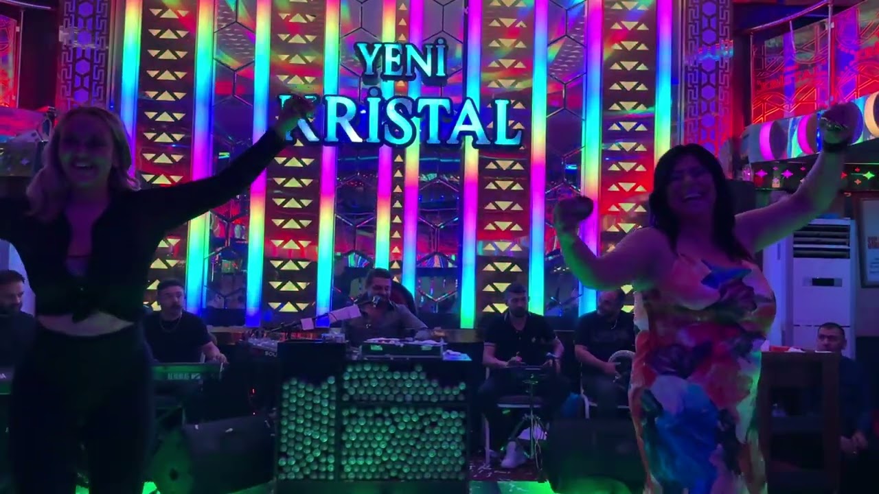 KİRLİ DİLEK - PINAR İPEK | ÖMER ŞAHİN | OLAY SAHNE