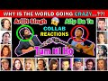 😱Tum Hi Ho | ALIP BA TA vs ARIJIT SINGH | Why is WORLD Going CRAZY⁉️COLLAB & REACTION | Jess & WORLD