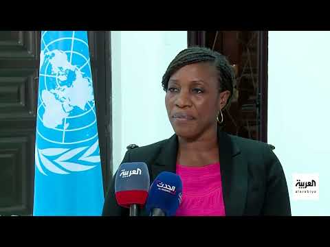 تطورات إقليمية ودولية: من غزة إلى أوكرانيا والسودان