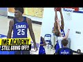 IMG Academy Goes OFF vs. D1 Commit! Can ANYONE Stop IMG!?