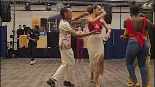 Morenasso Crack @Paris Kizomba Congress 2024