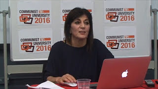Yassamine Mather: The Chilcot report, Iraq and Syria Yassamine Mather: The Chilcot report, Iraq and Syria