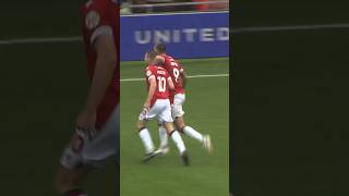 Mullin With The Acrobatics