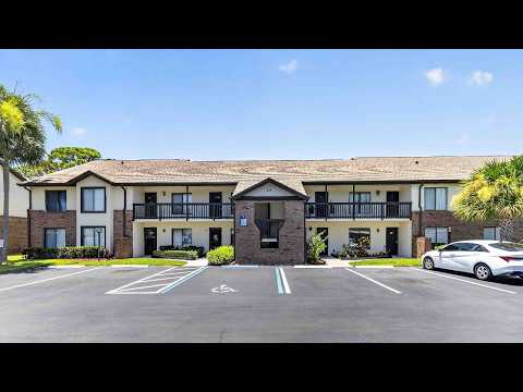 1515 Huntington Lane, Rockledge, FL home video tour