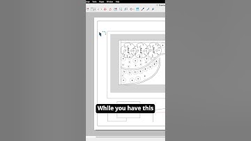 New LayOut Tools #sketchup