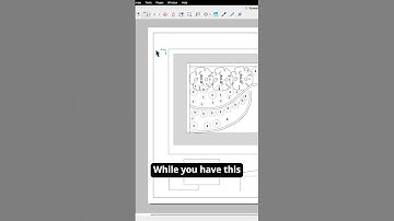 New LayOut Tools #sketchup