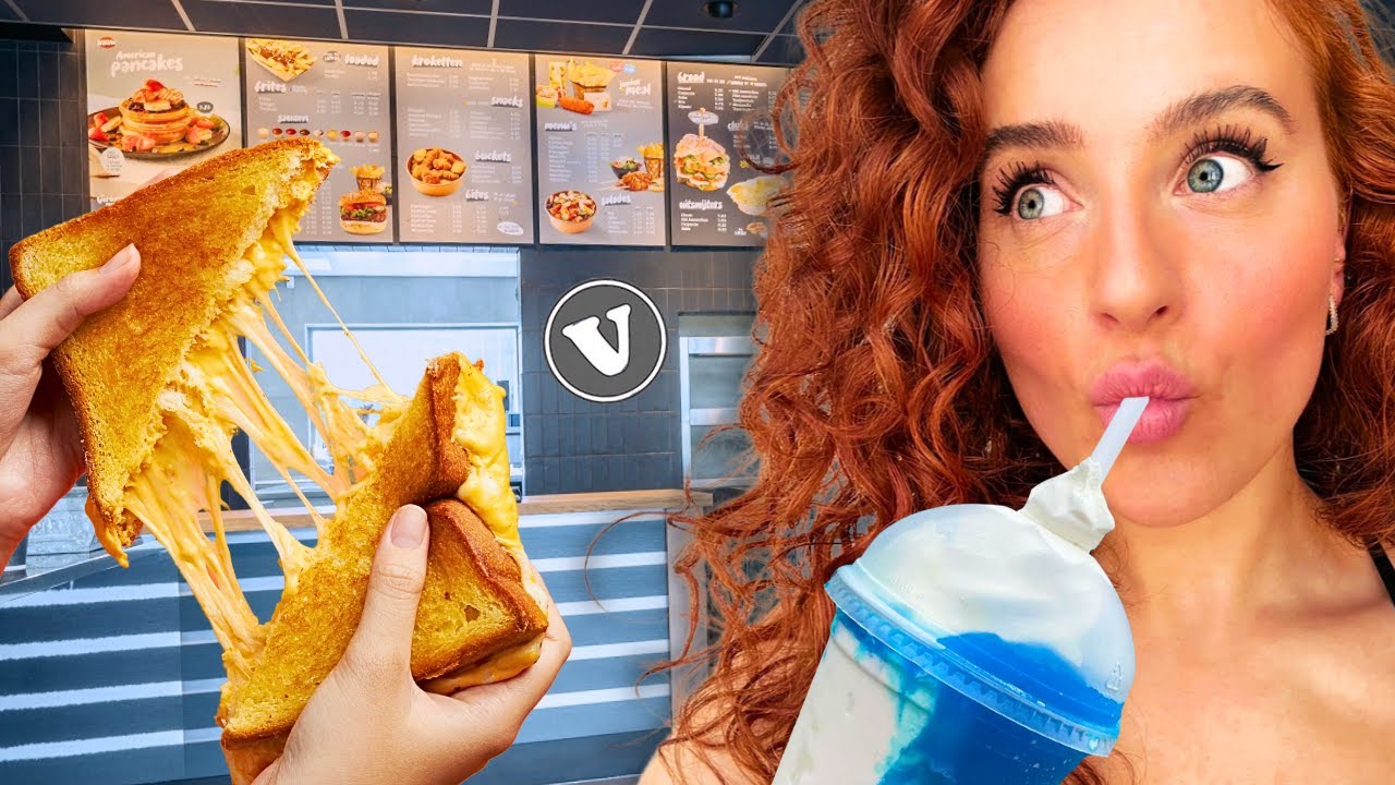 1 dag eten & drinken bij de Verhage