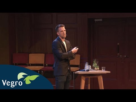 Elie Rusthoven - zelfmeten een trend én een noodzaak?  | Vegro