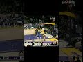 The Art of Posting Up -  How Kobe Bryant Creates Space to Receive the Ball  #kobebryant #basketball