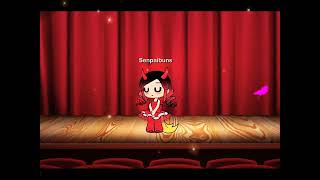 Oops Sorry Chanel Meme Gacha Version