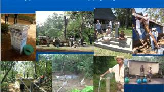 Water Supply – Part 2 of 3: Distribution and Storage (Webinar)