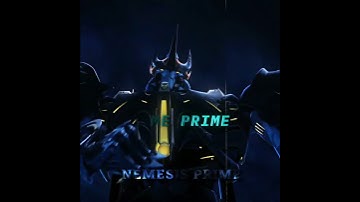 Predaking edit| #subscribe #transformers #predacon #edit #transformesprime