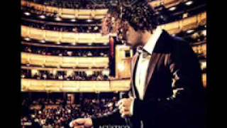 David Bisbal - 22º Y Si Fuera Ella (Una Noche En El Teatro Real)