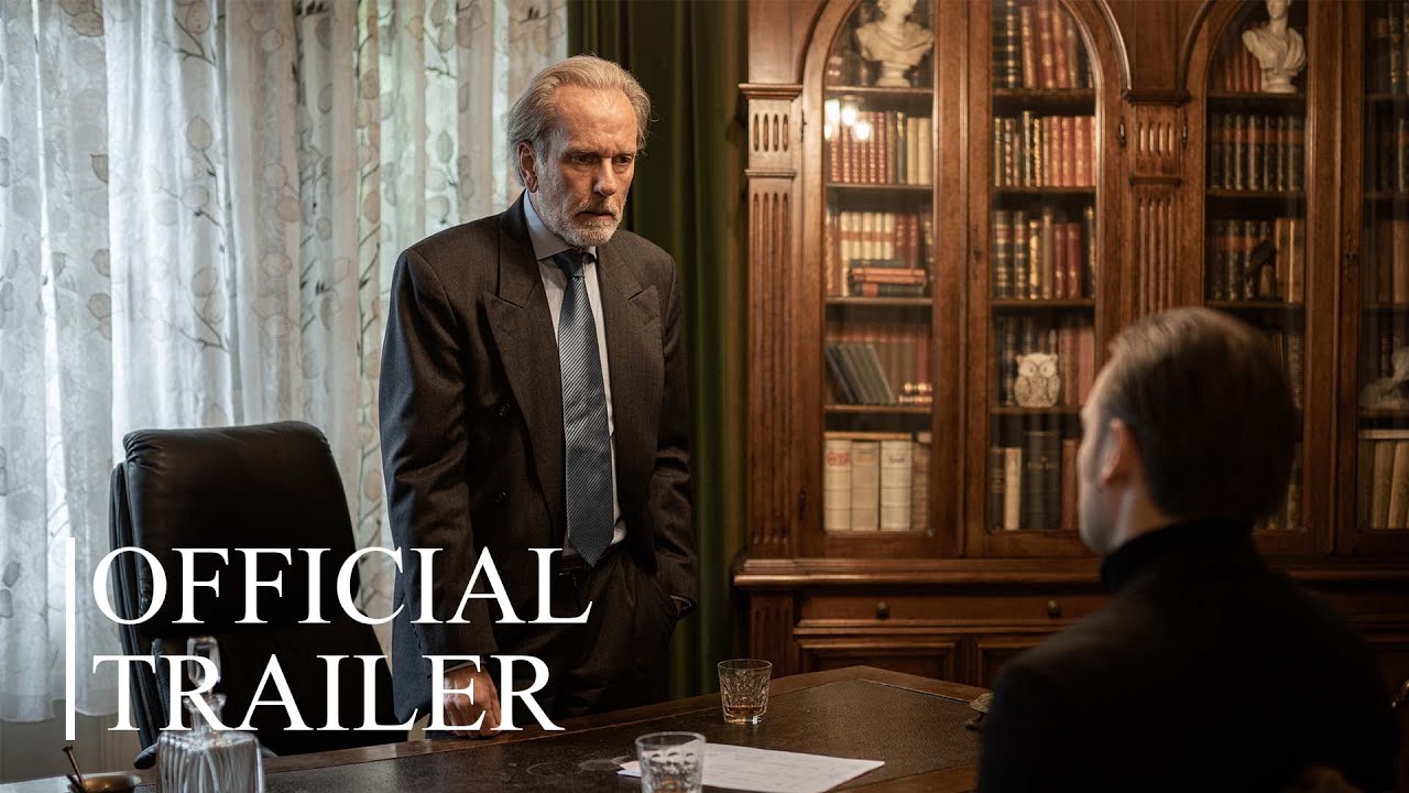 Blutgeld (2021) - Kurzfilm - Trailer