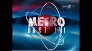 OBB Metro News 2005
