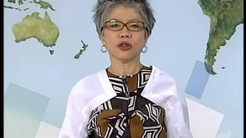 SBS News - Lee Lin Chin blooper: "Who is that handsome...?" - DayDayNews