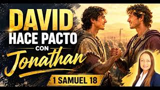 1 Samuel 18