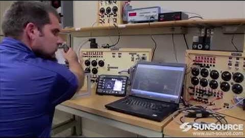 SunSource Mobile Electronics & Mobile Cooling Groups