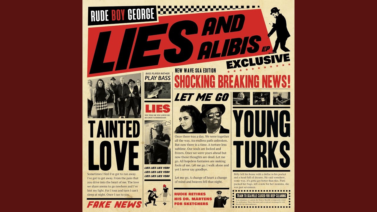 Watch Lies on YouTube Watch Lies on YouTube