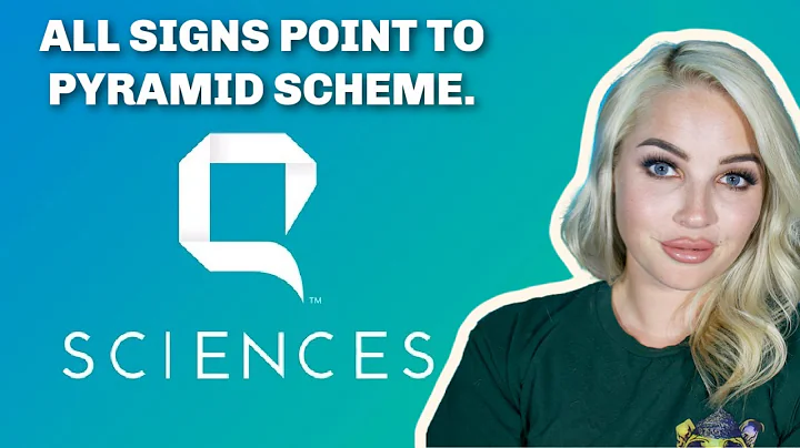 JOINING Q SCIENCES? WATCH THIS FIRST !! | Q SCIENC...