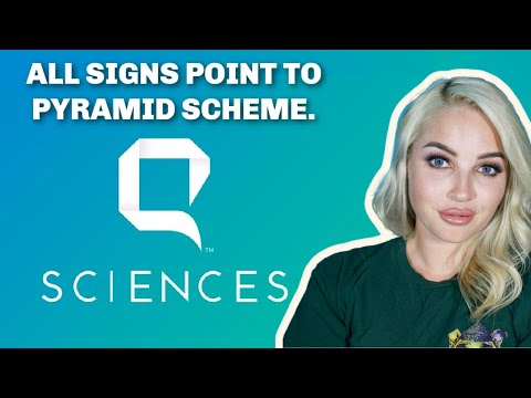 JOINING Q SCIENCES? WATCH THIS FIRST !! | Q SCIENCES DEEP DIVE