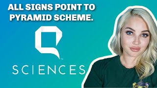 JOINING Q SCIENCES? WATCH THIS FIRST !! | Q SCIENCES DEEP DIVE
