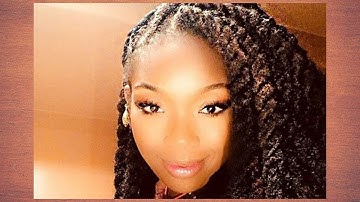 Brandy - Almost Doesn