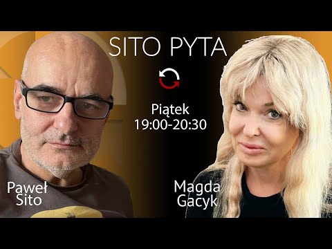 Sito Pyta - Paweł Sito