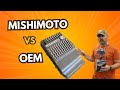 The Truth About Mishimoto vs Ford OEM Transmission Pan!