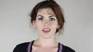 Titania Monologue - "These are the forgeries of jealousy..." - Midsummer Night's Dream