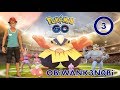 Glücks-Ei Boost - Pokémon GO
