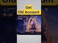 Mobile Legends Get Back Old Account #MobileLegends #MLBB #MobileLegendsRecoverAccount