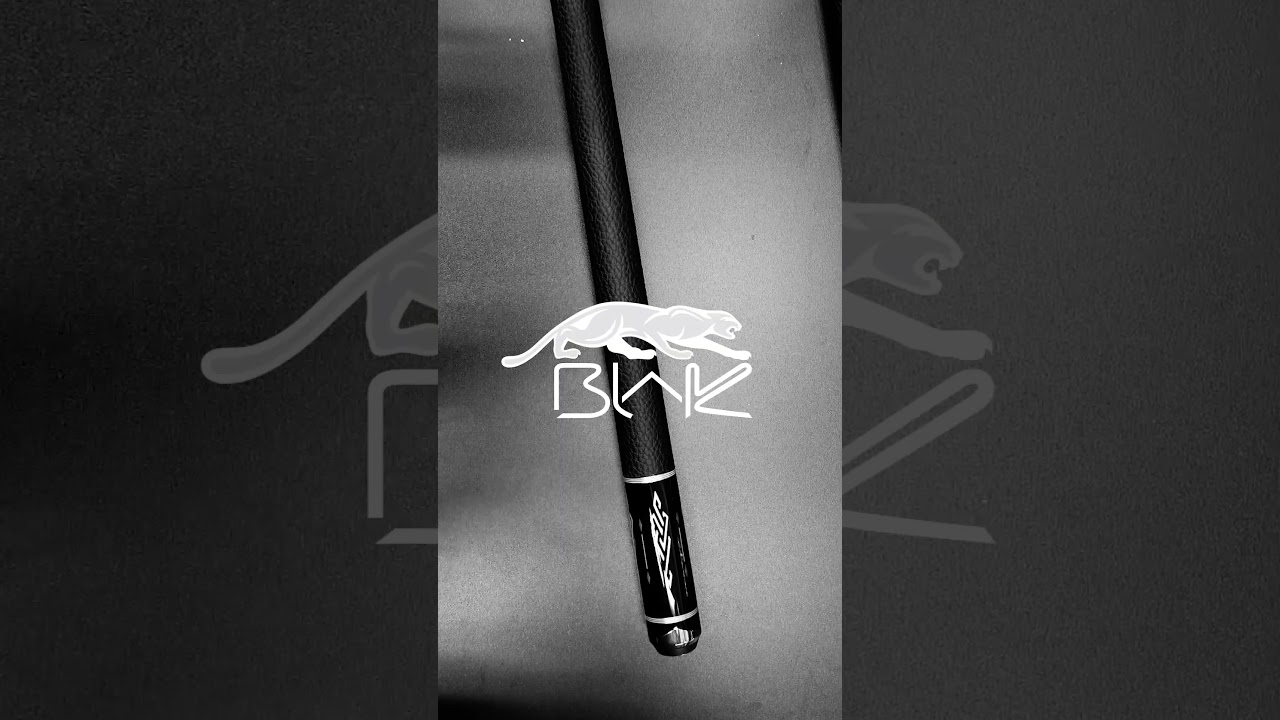 Image of video the Predator BLAK 5 Cue 16