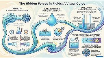 Fluid Mechanics (CE-231A)| Lec 3 Properties of Fluids (b)