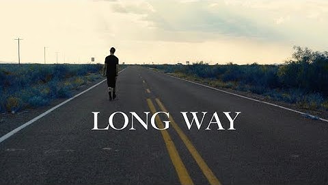 Chris Webby - Long Way | REACTION
