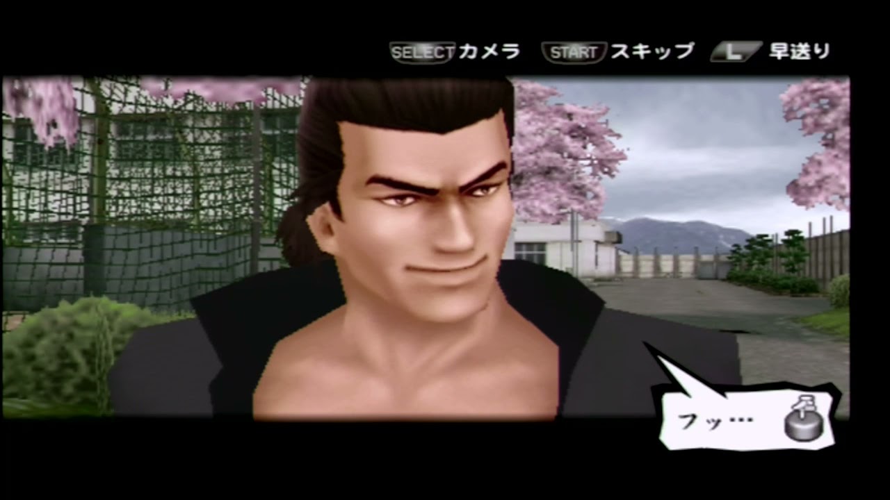 【実況なし】喧嘩番長4 プレイ動画 #12 3月編(END)