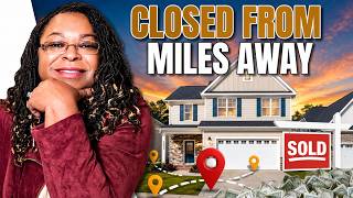How a Military Buyer Closed Remotely With a VA Loan